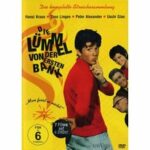 Die Lümmel von der ersten Bank - Teil 3 + 4 (DVD)