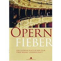 Opernfieber (DVD) 1 Opernfieber (DVD)