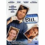 Meet Bill (Blu-ray)
