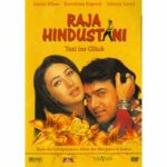 Raja Hindustani (DVD)
