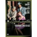 Verdammt sind sie alle (DVD)