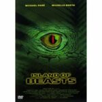 Island of Beasts (DVD)
