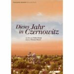 Dieses Jahr in Czernowitz (DVD)
