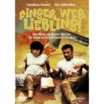 Finger weg, Liebling! (DVD)