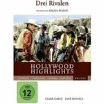 Drei Rivalen (Blu-ray)