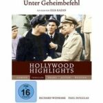 Unter Geheimbefehl (DVD)
