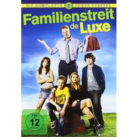 Familienstreit de Luxe - Staffel 1 - Disc 1 - Episoden 1 - 7 (DVD) 1 Familienstreit de Luxe - Staffel 1 - Disc 1 - Episoden 1 - 7 (DVD)