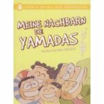 Meine Nachbarn die Yamadas (DVD)