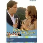 Familie Dr. Kleist - Staffel 2 - Disc 1 - Episoden 14 - 16 (DVD)