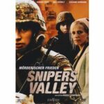 Snipers Valley (DVD)