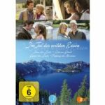 Im Tal der wilden Rosen - Box 3 - Disc 1 - Episoden 1- 2 (DVD)