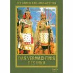 Das Vermächtnis des Inka (DVD)