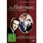 Die Fledermaus (DVD)