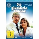 Die glückliche Familie - Volume 3 - Disc 09 - Episoden 33 - 36 (DVD)