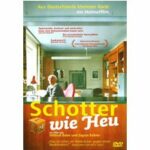 Schotter wie Heu (DVD)