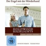 Der Engel mit der Mörderhand (DVD)