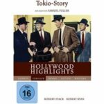 Tokio-Story (DVD)