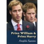 Prinz William & Prinz Harry (DVD)