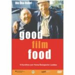 Good Film Food (DVD)