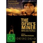 The Devil's Miner (DVD)