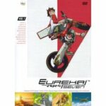 Eureka Seven - Volume 1 (DVD)