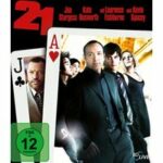 21 (Blu-ray)