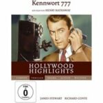 Kennwort 777 (DVD)