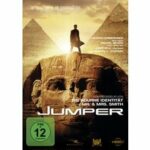 Jumper (Blu-ray)