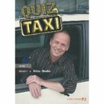 Quiz Taxi - Disc 1 - Köln / Berlin (DVD)