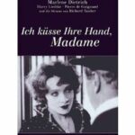 Ich küsse Ihre Hand, Madame (DVD)