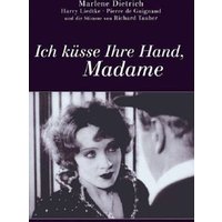 Ich küsse Ihre Hand, Madame (DVD) 1 Ich küsse Ihre Hand, Madame (DVD)