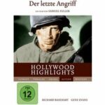 Der letzte Angriff (DVD)