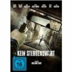 Kein Sterbenswort (Blu-ray)