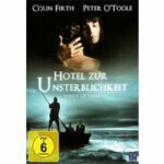 Hotel zur Unsterblichkeit (DVD)