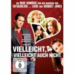 Vielleicht, vielleicht auch nicht (Blu-ray)