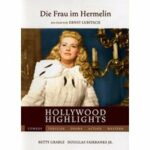Die Frau im Hermelin (DVD)