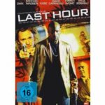 Last Hour (DVD)