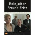 Mein alter Freund Fritz (DVD)