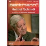 Helmut Schmidt im Gespräch mit Reinhold Beckmann (DVD)