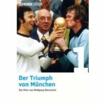 Der Triumph von München (DVD)