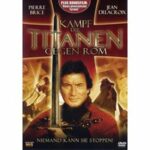 Kampf der Titanen gegen Rom (DVD)