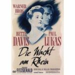 Die Wacht am Rhein (DVD)