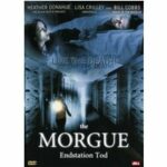 The Morgue (DVD)