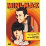 Mini-Max - Staffel 3 - Disc 1 mit den Folgen 1 - 6 (DVD)