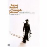 Jeremiah Johnson (Blu-ray)