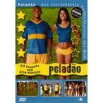 Peladao (DVD)