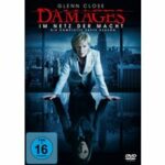 Damages - Staffel 1 - Disc 1 mit den Episoden 1 - 3 (Blu-ray)