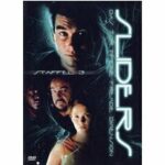 Sliders - Staffel 3 - Disc 1 - Episoden 1 - 4 (DVD)