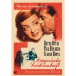 Trügerische Leidenschaft (DVD)