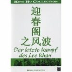 Der letzte Kampf des Lee Khan (DVD)